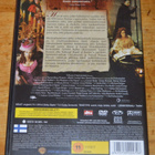 Joel Shumacherin elokuva Oopperan kummitus (DVD) - pikkukuva 3