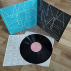 Madonna - Bedtime Stories LP - pikkukuva 2