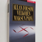Allan Folsom : Velkojen maksun päivä - pikkukuva 1