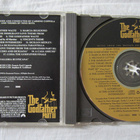 The Godfather III Soundtrack OST (CD) - pikkukuva 3