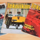 Tekniikan maailma 1965-1974 (valikoima) - pikkukuva 4