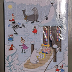 Muumi joulukalenteri / Moomin Advent Calendar - pikkukuva 1