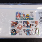 1984 Olympialaiset setti USA - pikkukuva 1