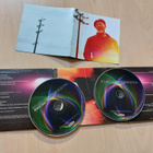 RICHARD THOMPSON – ELECTRIC orig. UK  2013   2 CD - pikkukuva 2
