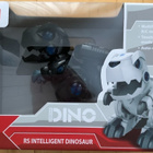 Radio-ohjattava robottidinosaurus UUSI - pikkukuva 1
