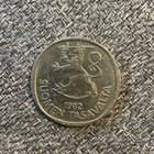 Suomi Markka 1982 - pikkukuva 2