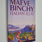 Maeve Binchy : Italian illat - pikkukuva 1