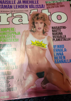 Ratto 2/1984
