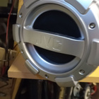 Myydään jvc boomblaster rv-nb51w - pikkukuva 3