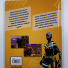 Kevin Pettman : Fortnite : pelaajan kirja : selviydy viim... - pikkukuva 2