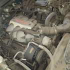 Chervolet Blazerin S10 vm.94 4,3 V6 moottori - pikkukuva 2