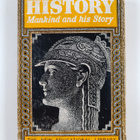 Max Beloff : History: Mankind and His Story - pikkukuva 2