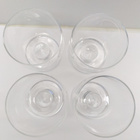 Timo Sarpaneva Jurmo lasi 16 cl, 4 kpl, Iittala - pikkukuva 3