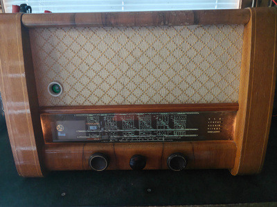 Putkiradio PHILIPS