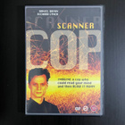 Scanner Cop - DVD - pikkukuva 1