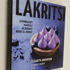 Elisabeth Johansson : Lakritsi - Leivonnaiset, makeiset, ... - pikkukuva 1
