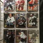 1997-98 Donruss Press Proofs Gold kortteja alk. 2.25e/kpl - pikkukuva 2
