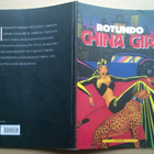 Rotundo: China Girl (kirjastopoisto) - pikkukuva 2