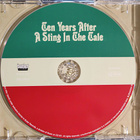Ten Years After - A Sting in The Tale uudenveroinen cd-levy - pikkukuva 5