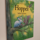 Marcus Pfister : Hoppeli keksii keinon - pikkukuva 1
