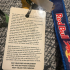 AVAINNAUHA / LANYARD - X-GAMES 2013 ESPN VIP - pikkukuva 4