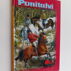 Gill Morrell : Ponitalvi - pikkukuva 1