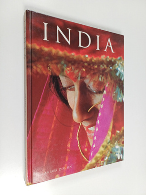 Antara Dev Sen : India