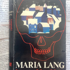 Maria Lang - Kaupunki nukkuu (nid.) - pikkukuva 1