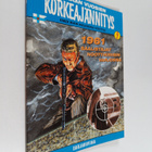 Samson : Vaaran vuosien korkeajännitys : 1961 Saalistajat... - pikkukuva 1