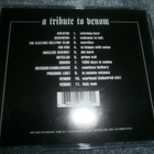 V/A: A Tribute to Venom Cd - pikkukuva 2