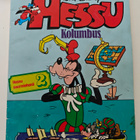 Hessu Kolumbus - pikkukuva 1
