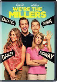 We´re The Millers