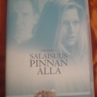 Salaisuus pinnan alla , DVD - pikkukuva 1