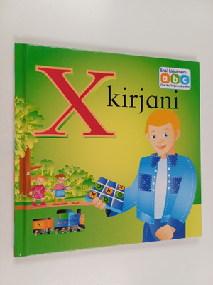 x-kirjani