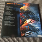 Grave Digger:Return Of The Reaper 2lp. - pikkukuva 2