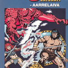 Conan barbaari - Aarrelaiva (Jalava 2012) - pikkukuva 1