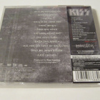 Kiss Monster Japanilainen CD OBI Hologrammi kansi - pikkukuva 2