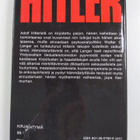 Walter C. Langer : Adolf Hitler - mies ja myytti - pikkukuva 2