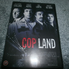 Cop Land Dvd - pikkukuva 1
