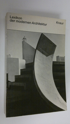 Lexikon der modernen Architektur