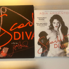 Scarlet Diva - Limited Edition Slipcover (Blu-ray) 2000 UUSI - pikkukuva 1