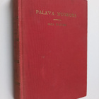Mika Waltari : Palava nuoruus - pikkukuva 1