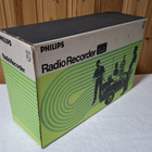 Philps Radio Recorder Special 22R332 myyntilaatikko - pikkukuva 2