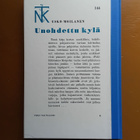 Usko Moilanen Unohdettu kylä - pikkukuva 2