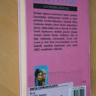 Carolyn Keene : Kivitiikerin arvoitus ( 3.p. 1993 k.po) - pikkukuva 2