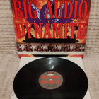 Big Audio Dynamite Megatop Phoenix lp - pikkukuva 1
