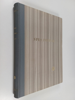 Spes Patriae : MCMLXIIl