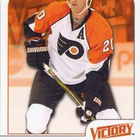 2009-10 Upper Deck Victory - Valitse ja Poimi Listalta - pikkukuva 1