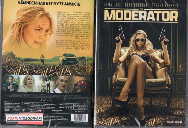 moderator	(114)	UUSI	-SV-	DVD				2022	SF-TXT