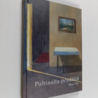 Pekka Tyni : Puhtaalta pöydältä - pikkukuva 1